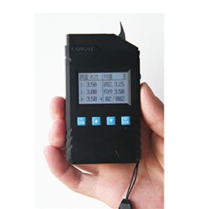 LR-TH10数字碳化深度爱体育在线官网（China）官方网站仪