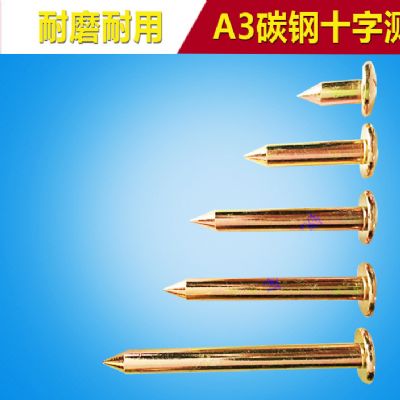 不锈钢镀锌十字爱体育在线官网（China）官方网站钉